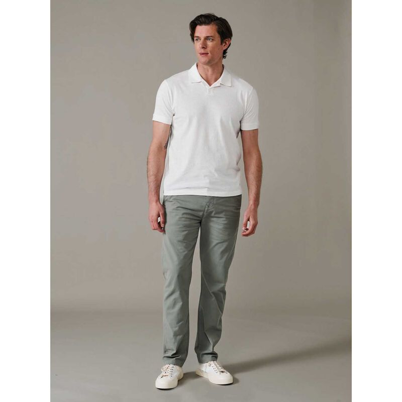 Aubin Witham Stretch Chino image number 3
